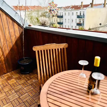 Massive Karli Loft - Over 130 Meters Floor Space - Home Theater Room - 4 Private Sleeping Areas - Best Location In Leipzig Exterior foto