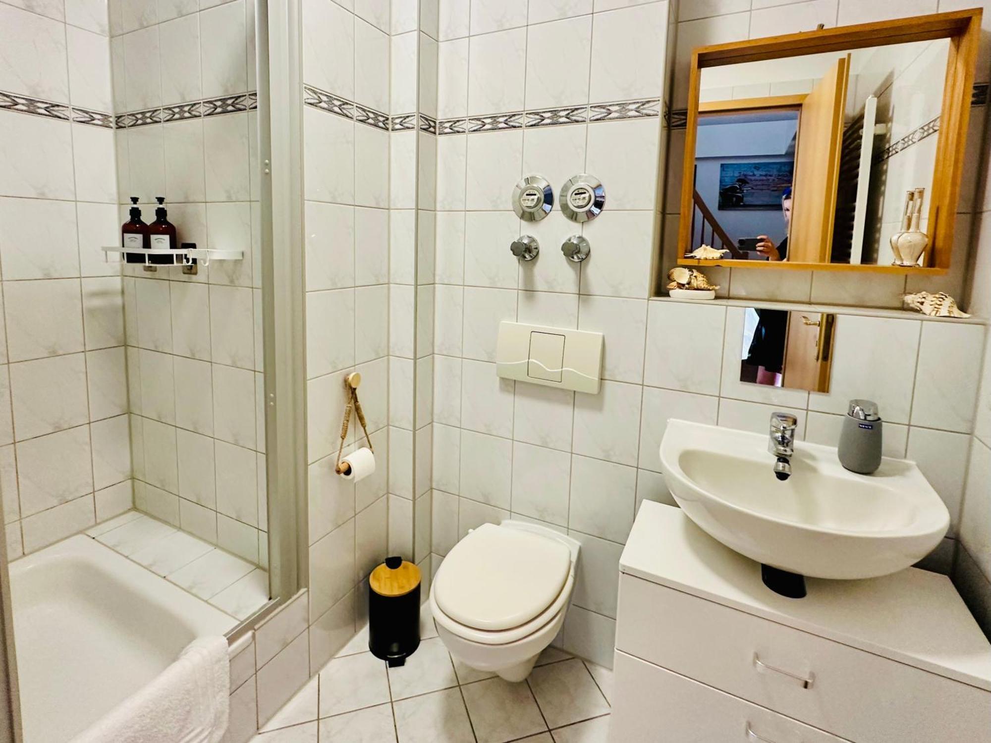 Lejlighed Massive Karli Loft - Over 130 Meters Floor Space - Theater - 4 Private Sleeping Areas - Location In Leipzig
