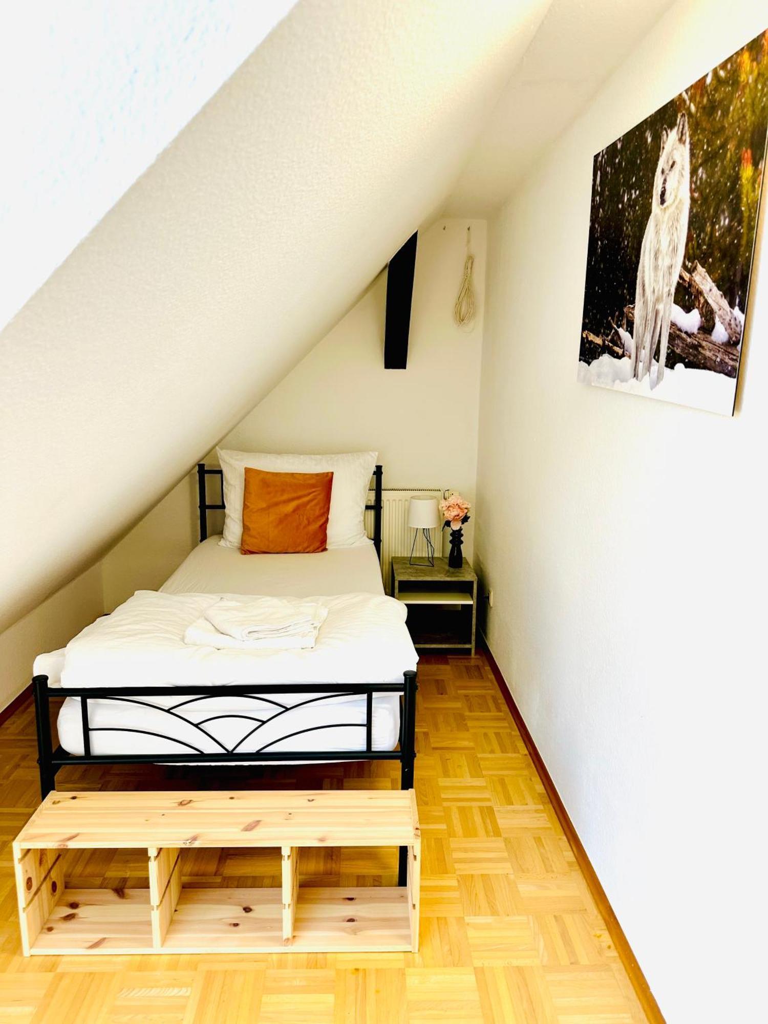 Massive Karli Loft - Over 130 Meters Floor Space - Theater - 4 Private Sleeping Areas - Location In * Leipzig